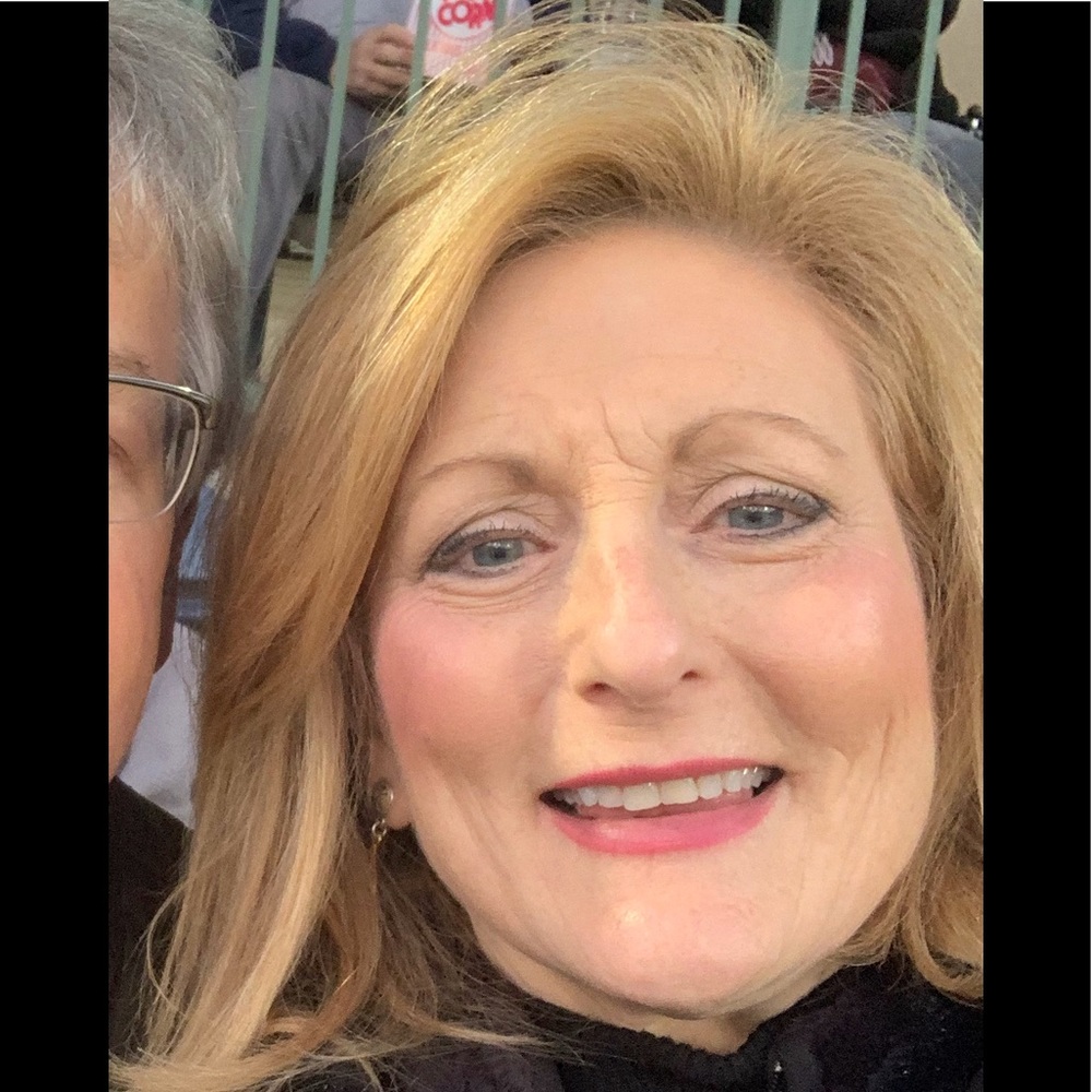 Meet your Posher, Margie